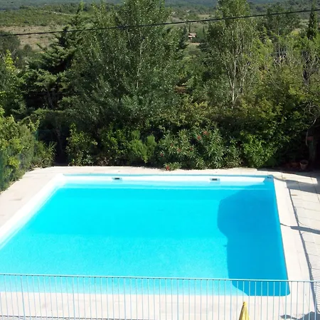 Domaine La Fontaine Du Cade