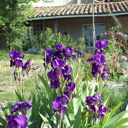 Ferienhaus Domaine La Fontaine Du Cade Lagorce (Ardeche)