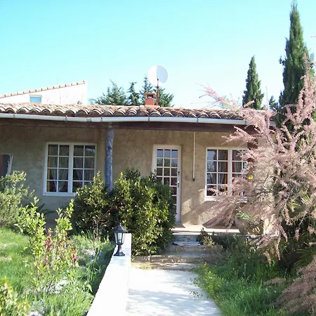 Domaine La Fontaine Du Cade *