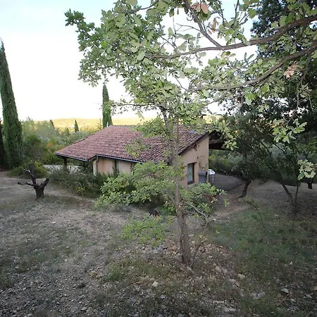 Ferienhaus Domaine La Fontaine Du Cade