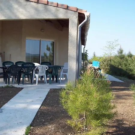 Domaine La Fontaine Du Cade *
