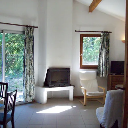 Domaine La Fontaine Du Cade Holiday home *