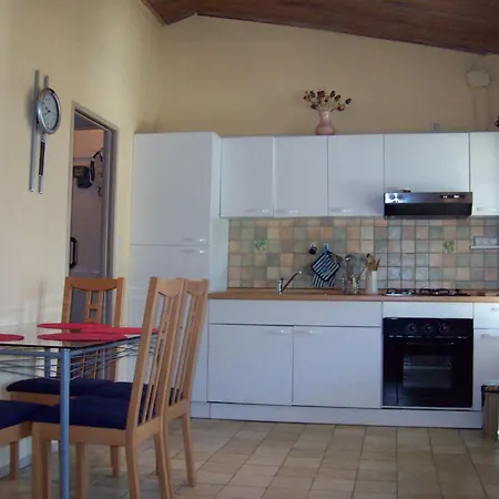 Domaine La Fontaine Du Cade Lagorce (Ardeche)