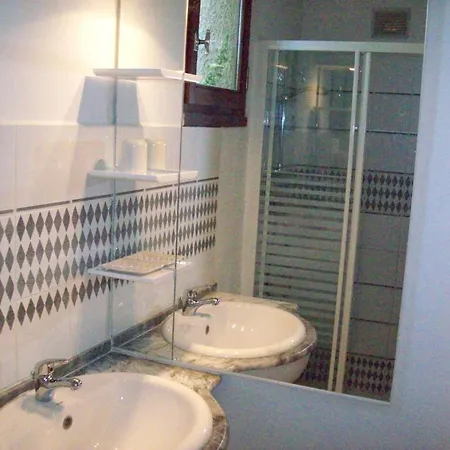 Domaine La Fontaine Du Cade Holiday home