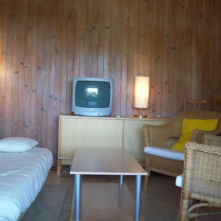 Domaine La Fontaine Du Cade Holiday home