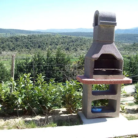 Holiday home Domaine La Fontaine Du Cade