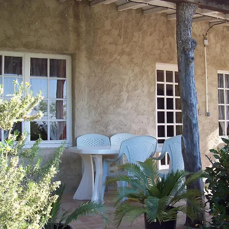 Domaine La Fontaine Du Cade Lagorce (Ardeche)