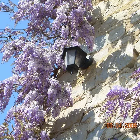 Domaine La Fontaine Du Cade Holiday home