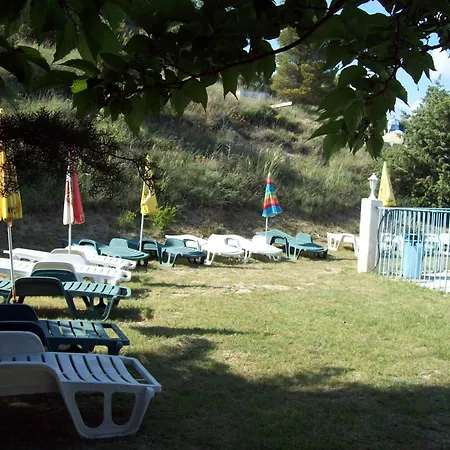 Domaine La Fontaine Du Cade Holiday home *