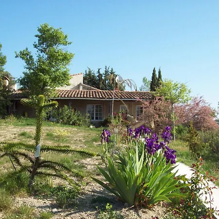 Domaine La Fontaine Du Cade Holiday home Lagorce (Ardeche)