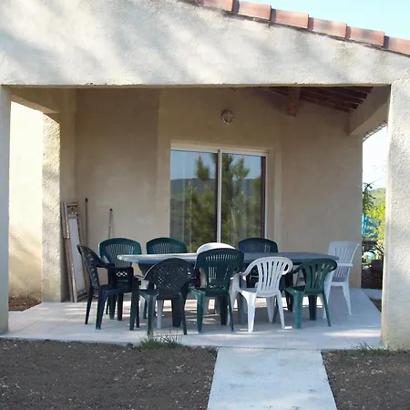 Holiday home Domaine La Fontaine Du Cade