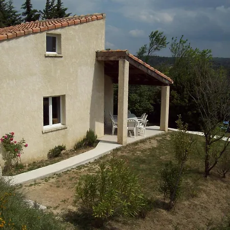 Holiday home Domaine La Fontaine Du Cade