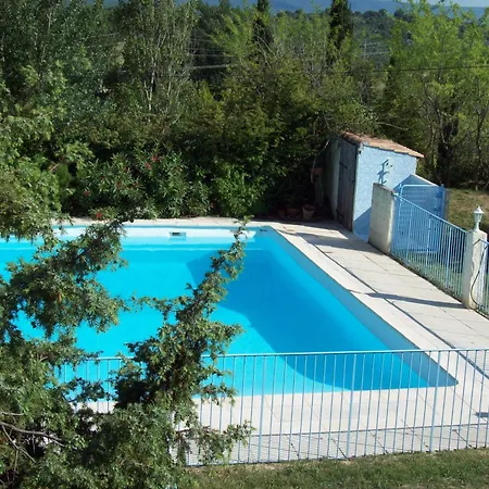 Holiday home Domaine La Fontaine Du Cade Lagorce (Ardeche)