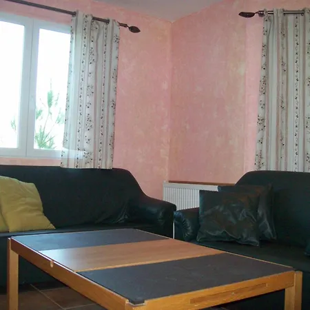 Holiday home Domaine La Fontaine Du Cade Lagorce (Ardeche)