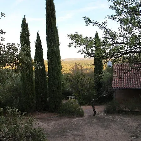 Domaine La Fontaine Du Cade *