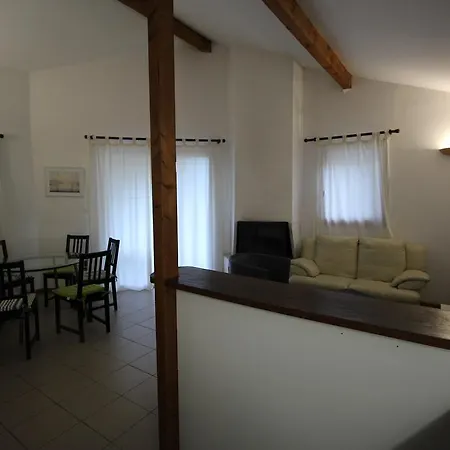 Domaine La Fontaine Du Cade Holiday home