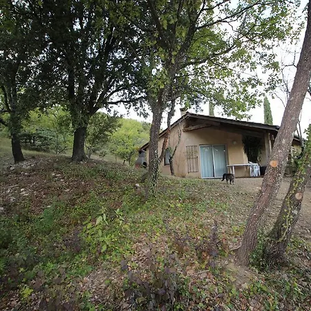 Holiday home Domaine La Fontaine Du Cade Lagorce (Ardeche)