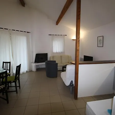 Holiday home Domaine La Fontaine Du Cade