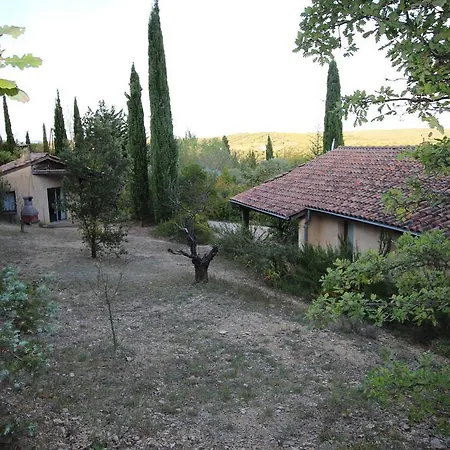 Domaine La Fontaine Du Cade * Lagorce (Ardeche)