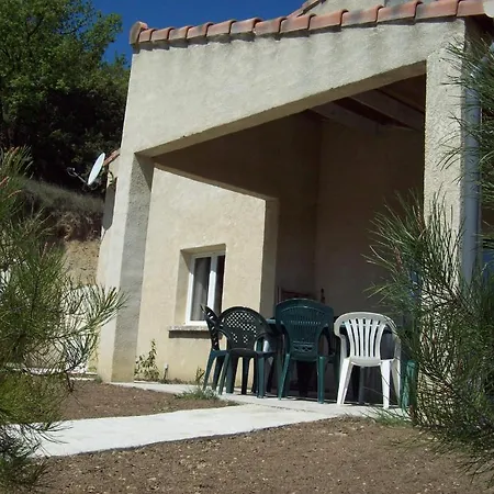 Domaine La Fontaine Du Cade Holiday home