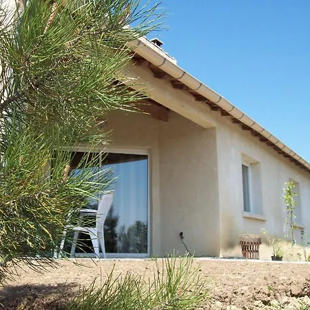 Domaine La Fontaine Du Cade Lagorce (Ardeche)