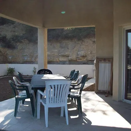 Holiday home Domaine La Fontaine Du Cade *