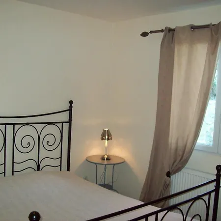 Domaine La Fontaine Du Cade Holiday home