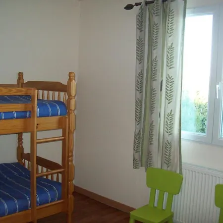 Domaine La Fontaine Du Cade Holiday home